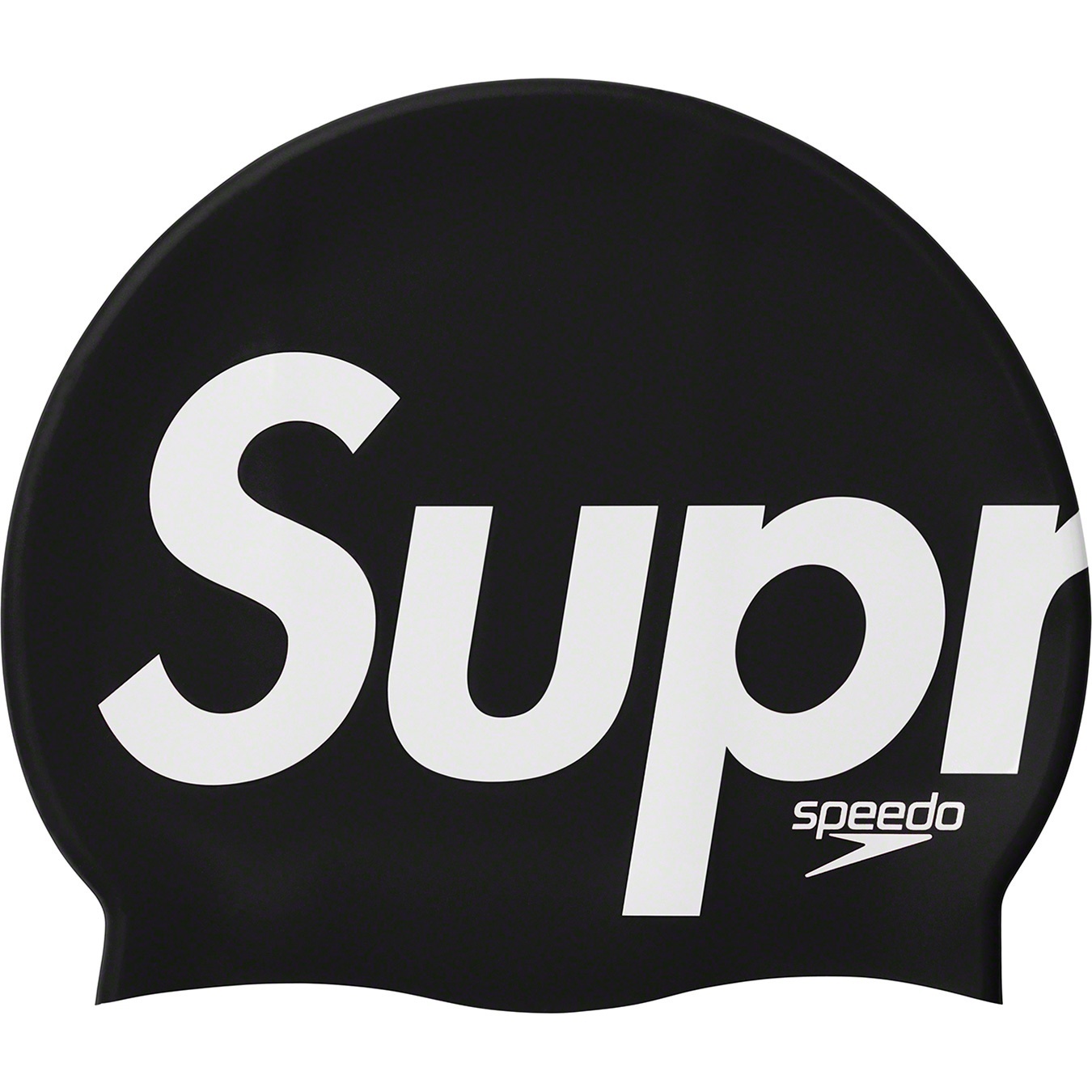 Supreme®/Speedo® Swim Cap view 4